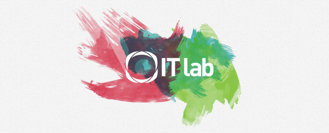 IT Lab is hiring!